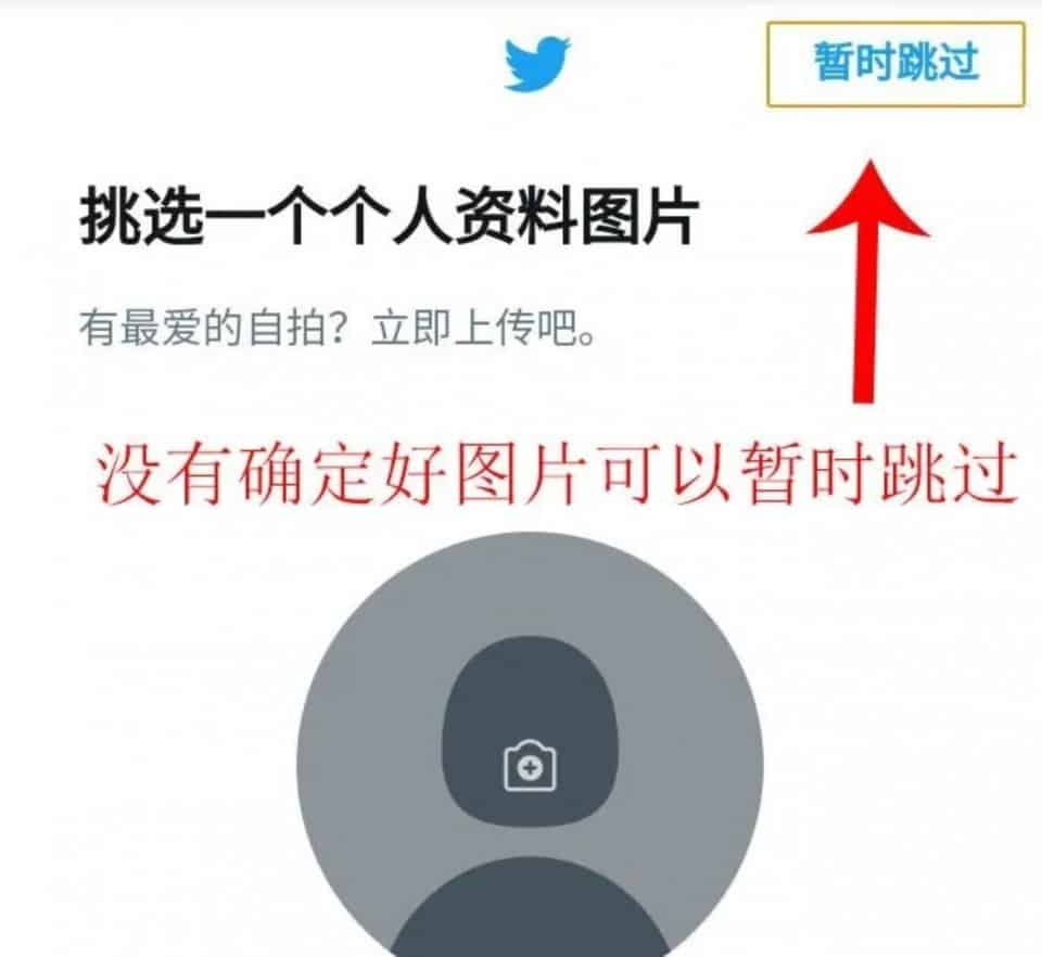 推特国外版