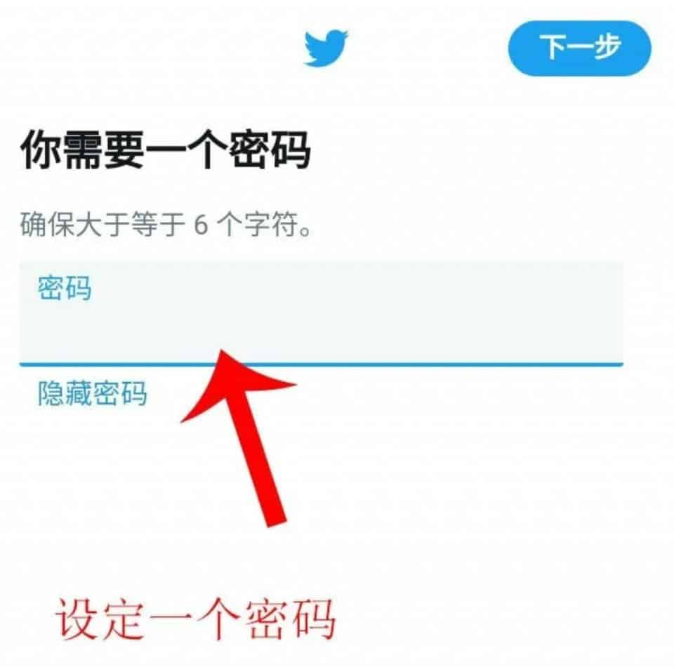 推特国外版