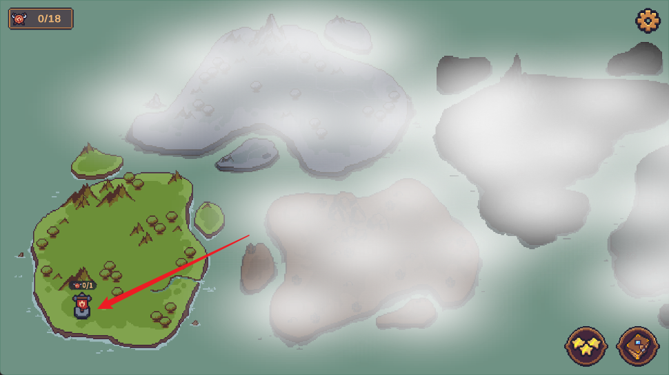 兽人领地完整版