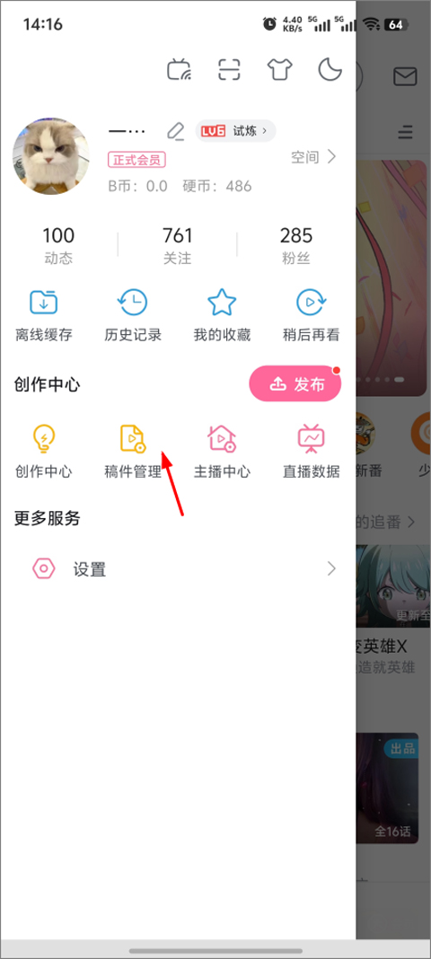 BiliBili