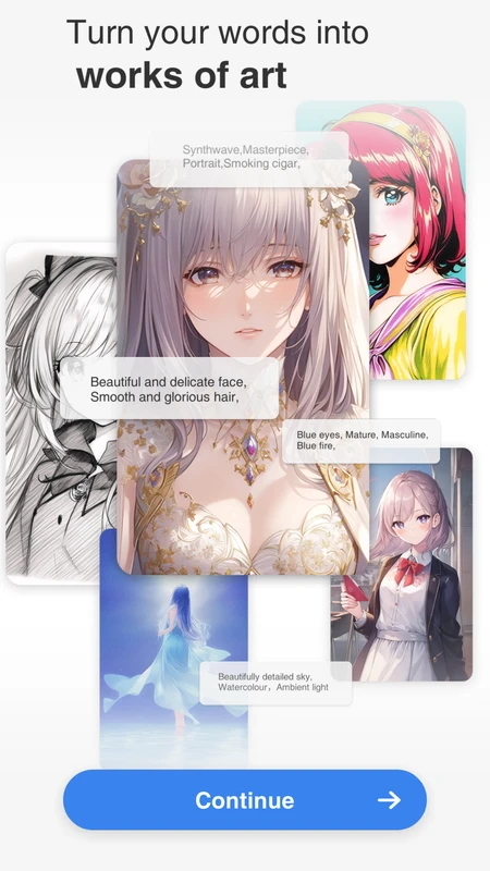 AnimeAI