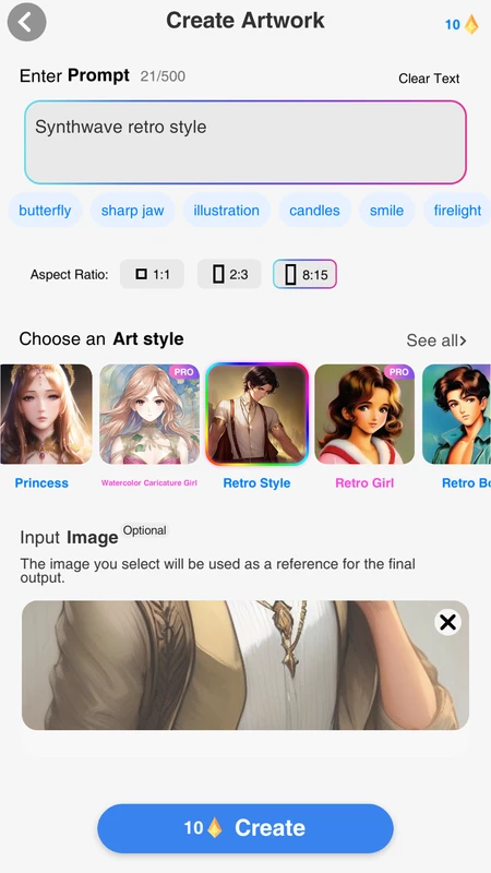 AnimeAI