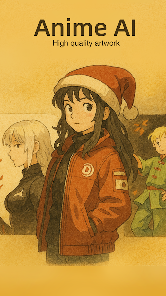 AnimeAI