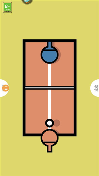 双人迷你小游戏版