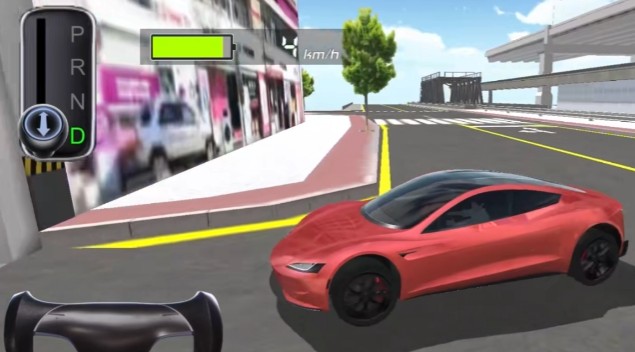 3D驾驶课2游戏安卓版