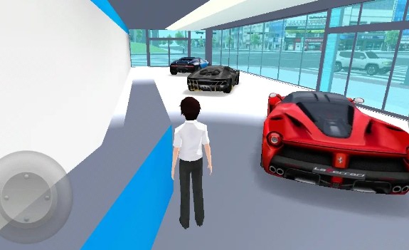 3D驾驶课2游戏安卓版