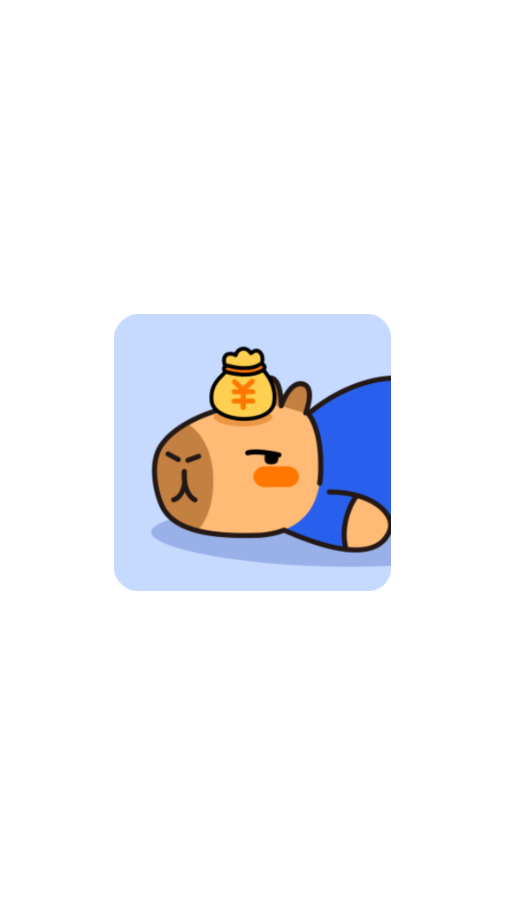 咔皮记账app