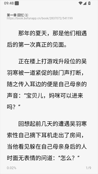 阅坊小说