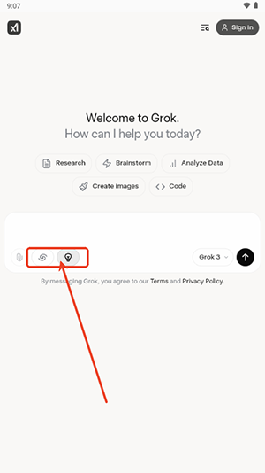 Grok4.1卸甲版
