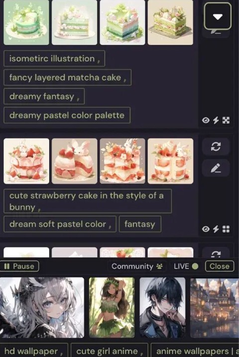 nijijourney官方版