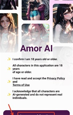 AmorAI