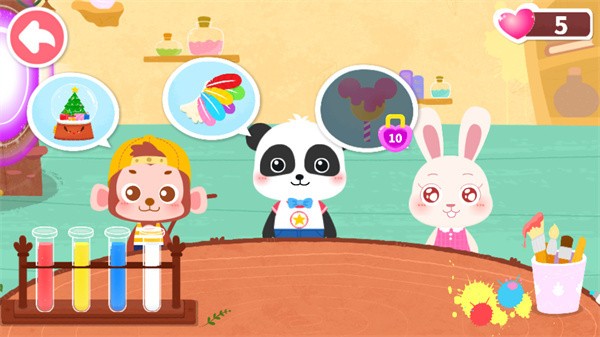 游玩教程截图2