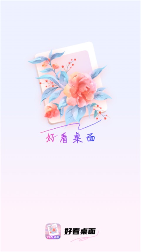 好看桌面助手