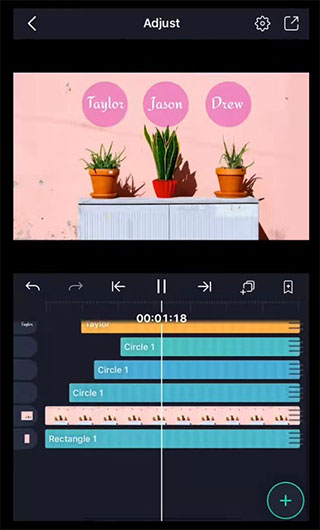 AlightMotion汉化版