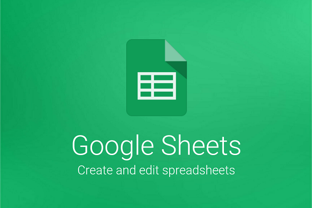 Google表格手机版