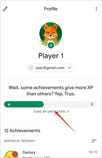 google play games