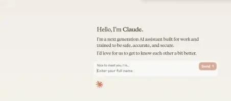 Claude