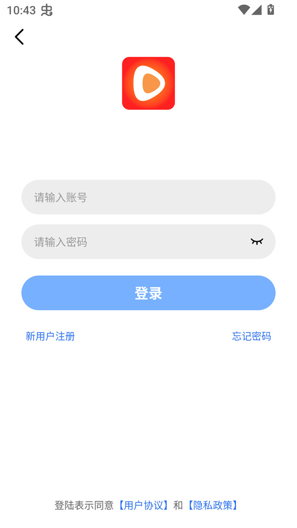 饼干视频