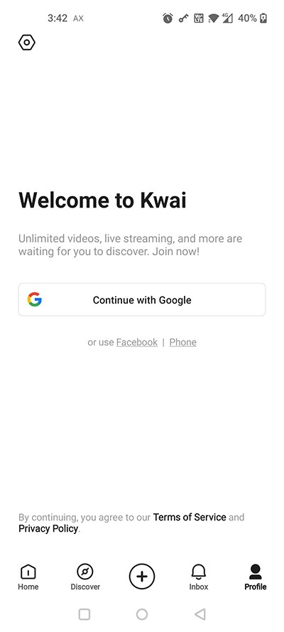 Kwai国际版