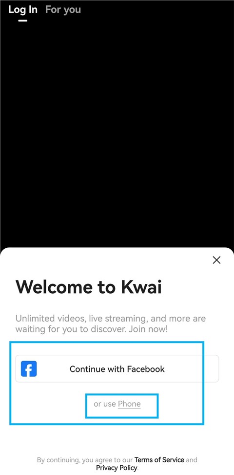 Kwai国际版