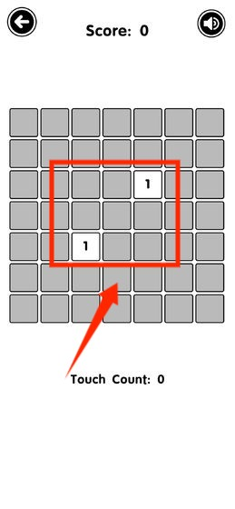 有点难的2048
