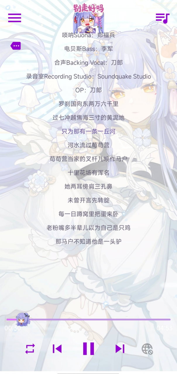 电梓播放器