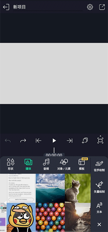 AlightMotion汉化版