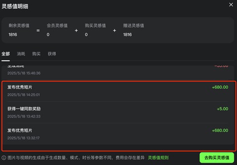 可灵AI国际版