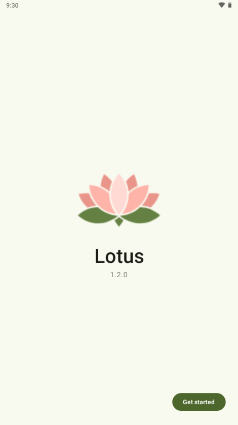 Lotus音乐