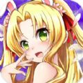 二次元卡通自走棋安卓版