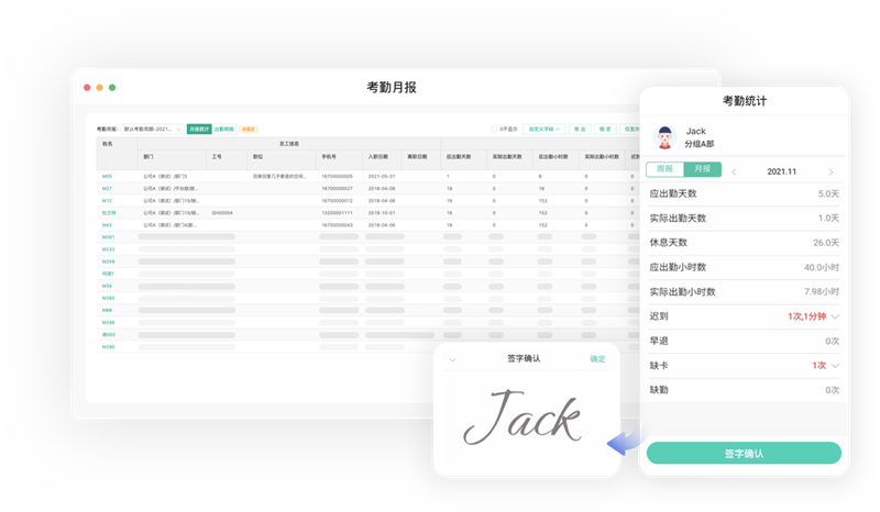 i人事