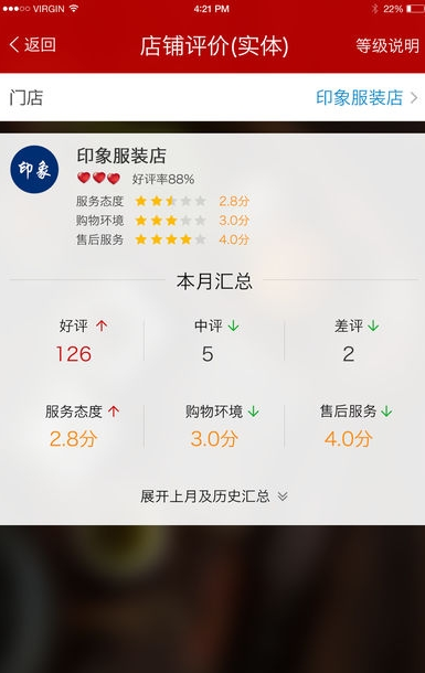 二维火掌柜