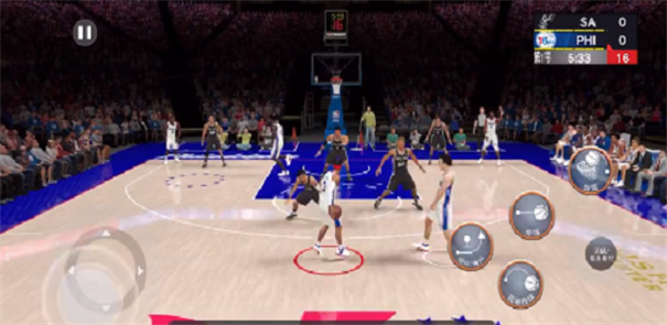 NBA2K24