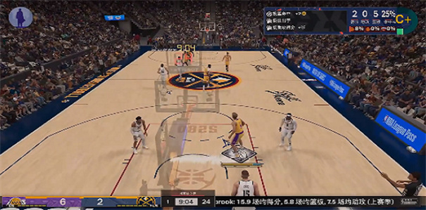 NBA2K24