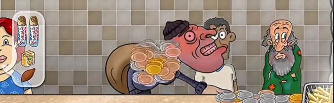 沙威玛传奇最新版