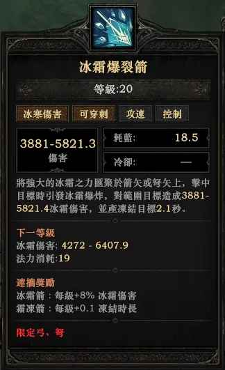 暗黑炽天使