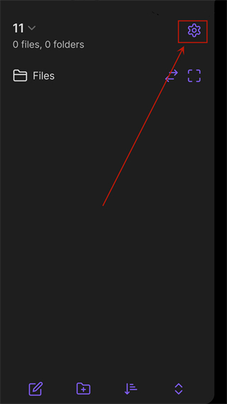 Obsidian黑曜石