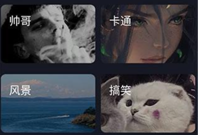 灵猫壁纸app