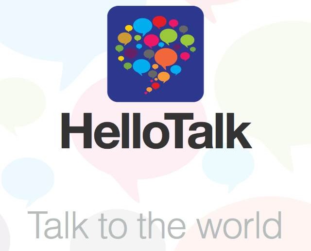 HelloTalk软件