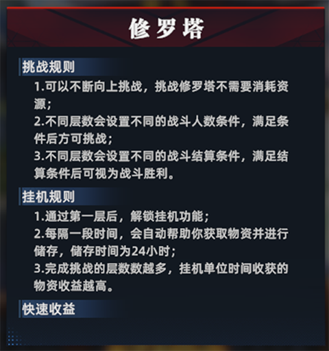 全明星觉醒