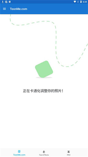 toome特效软件安卓下载