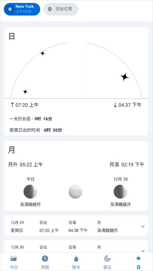 1Weather
