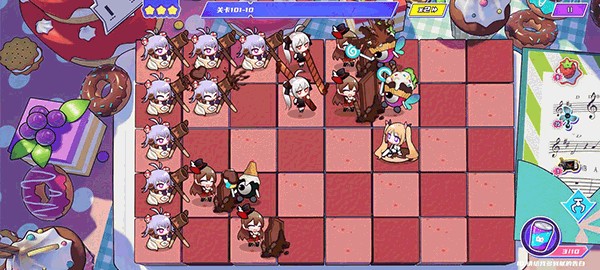 盲盒派对国际服
