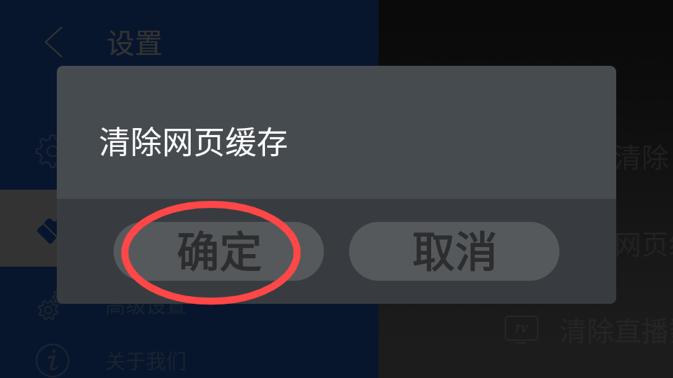 白夜浏览器