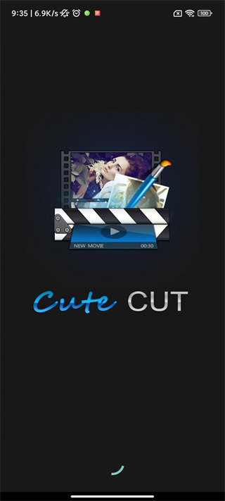 Cute CUT