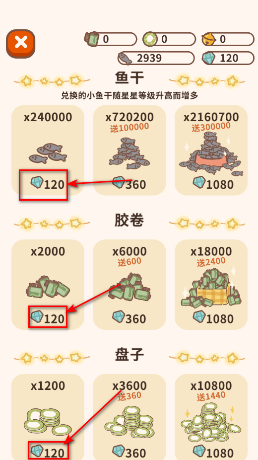 动物餐厅