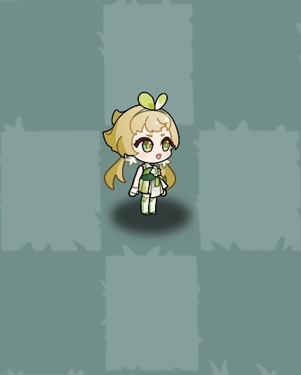 守护索拉里斯