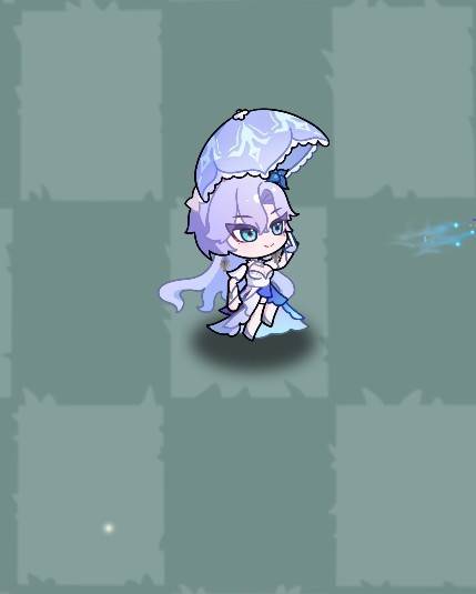 守护索拉里斯