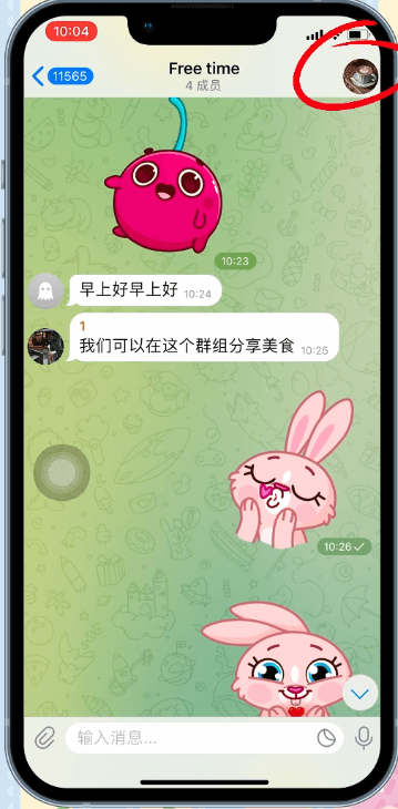 纸飞机官网版