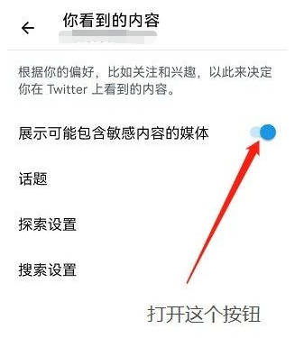 推特国际版